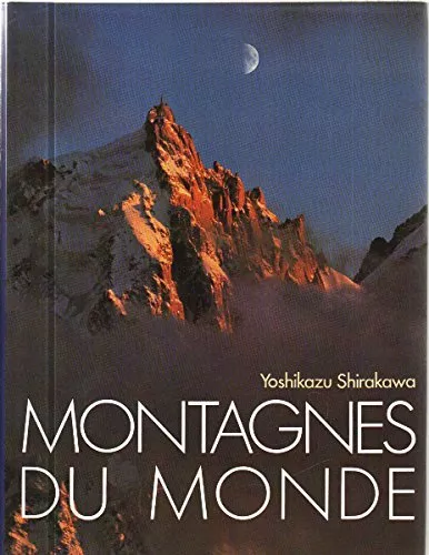 Montagnes du monde