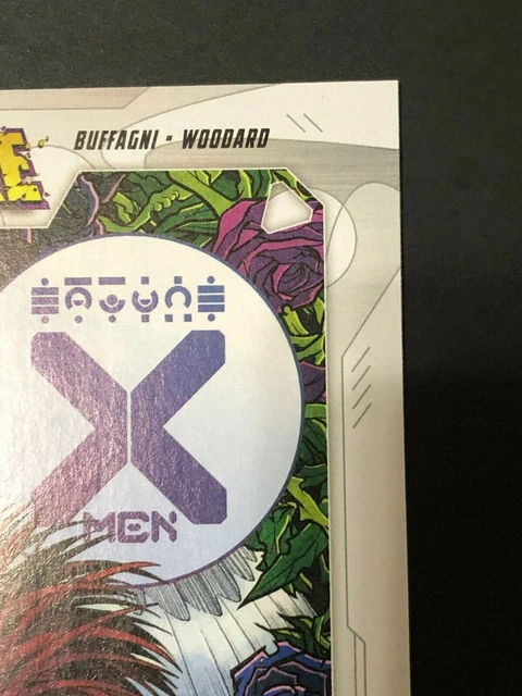 EMPYRE X-MEN #1 (OF 4) Cover A - Marvel Dawn of X Comic Book 1st Print 3