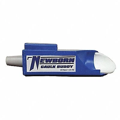 Newborn Finishing Tool: Plastic, Blue  CB-100 Newborn CB-100 039922850004