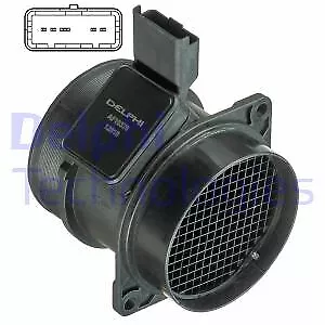 Af10370-12B1 Delphi Air Mass Sensor For Citroën Fiat Lancia Peugeot