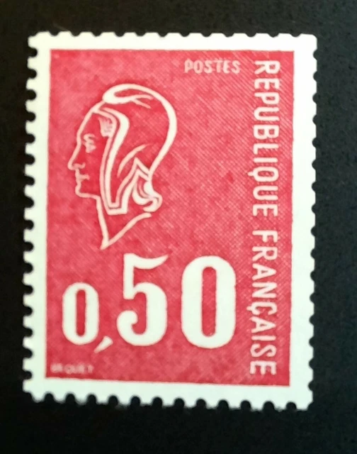 Timbres France 1974 – N°1815a & B** (se Tenant) Roulette, Neufs Sans Charnière (MNH)