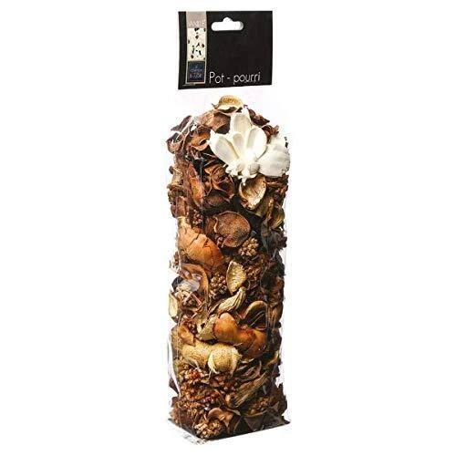 JJA Atmosphera - Pot pourri parfumé Vanille 140G