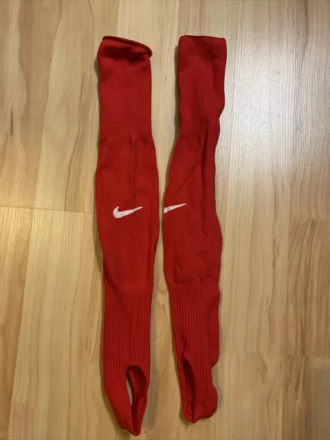 fußball stutzen nike