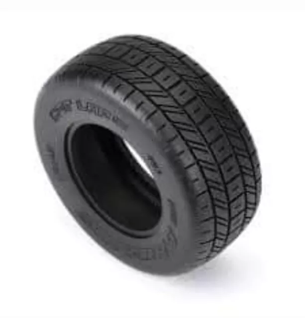 Pro-Line Racing 1/10 Hot Lap M4 F/R 2.2"/3.0" Dirt Oval Short Course Tires 2