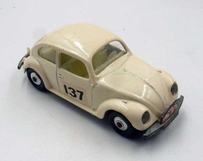 matchbox series no 15 volkswagen 1500 saloon