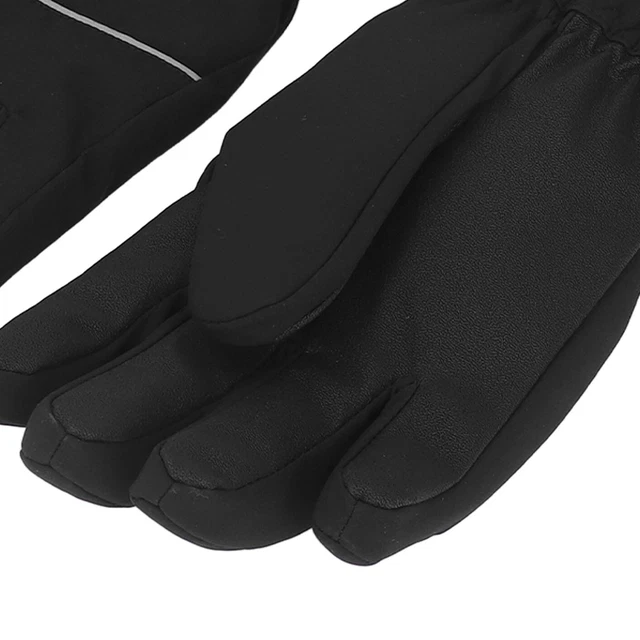 (L) Gants Chauffants à Batterie électrique Multifonctions 3 Classes De