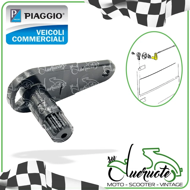 Maniglia Porta Interna Per Auto MKptopia - 4 Pezzi In ABS, Compatibile Con BMW X5 X6 E70 E71 - Foto 2