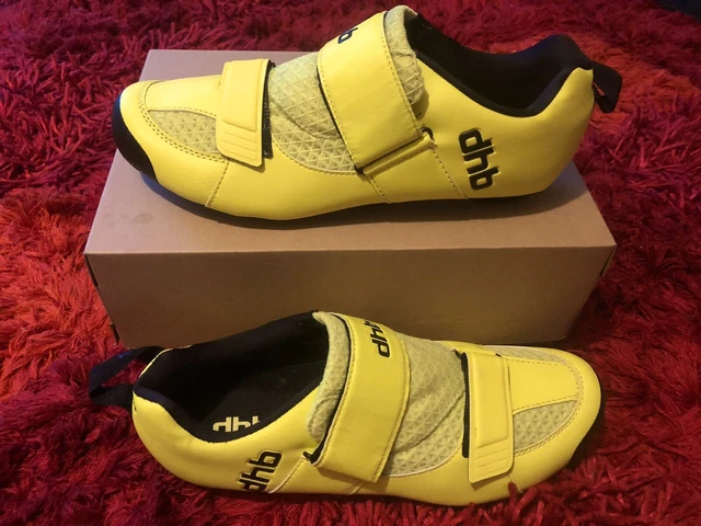 Dhb trinity hotsell tri shoe