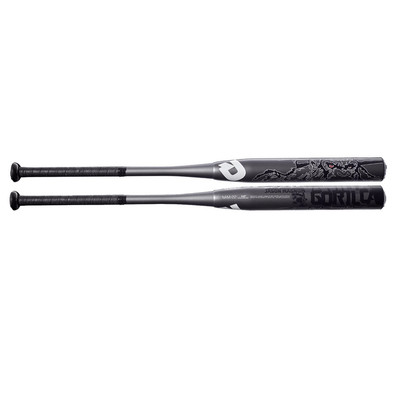 demarini 2023 jason magnum signature nautalai slowpitch softball bat 34