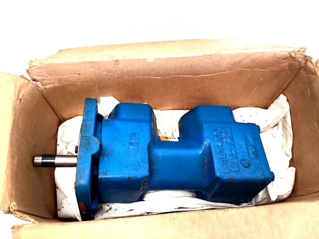 IMO Pump Model 3242/298 C3FBCX-143/298