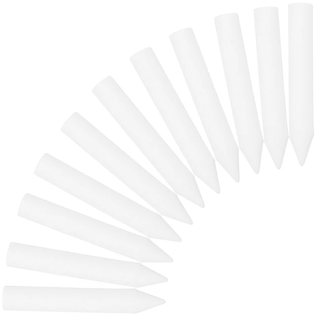 60 Pcs Ofenwerkzeuge Bildhauerkeramikwerkzeug Töpferwerkzeuge