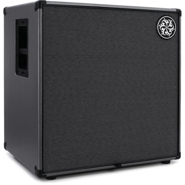 Darkglass Electronics DG410NE 4x10 Bass Cabinet
