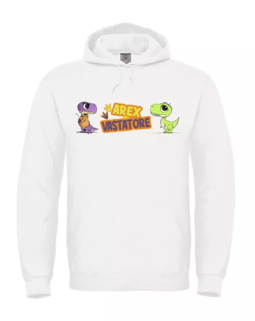 Felpa di mattiz clearance
