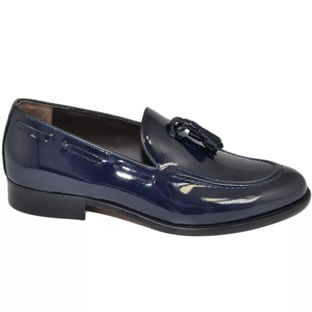 Scarpa mocassino in inglese hot sale