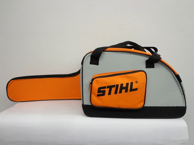 Stihl Tragetasche für Motorsäge Kettensäge