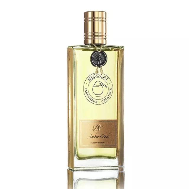 OMBRE OUD BY LOUIS VUITTON – OUDH MADINA