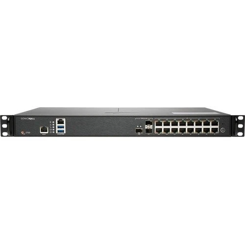 Sonicwall Upg 3Yr Nsa2700 Secure Essential, 02-SSC-7370 (8UK559)
