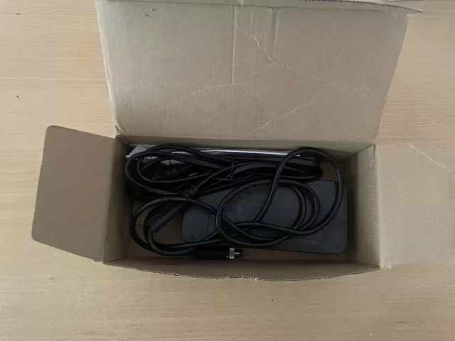 42V 2A ROUND 3pin Charger for 36V Carrera Crossfire Subway