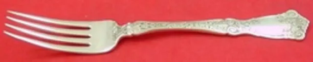 Berain by Wallace Sterling Silver Regular Fork 7 1/8" Flatware