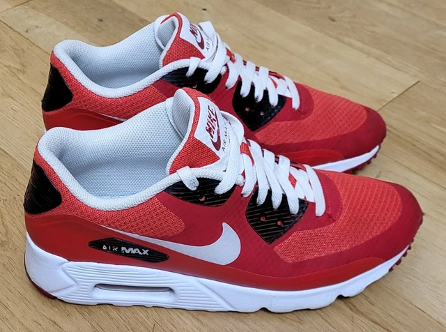 Nike air max 90 ultra essential action red cheap