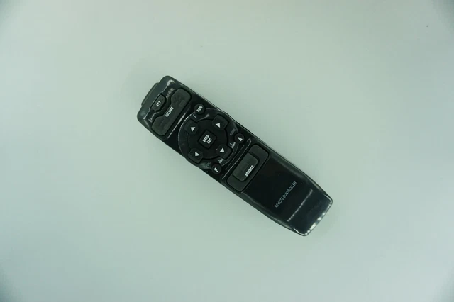 Controle remoto de substituição CXC9113 compatível com receptor de áudio automotivo Pioneer DEHP6000UB FHP800BT MVHP8200BT DEHP960MP CXC9115 CXC5717