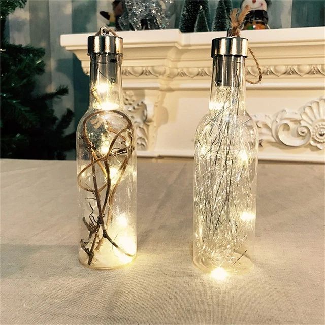 árbol de Navidad Suministros para fiestas Adornos navideños Decoración navideña