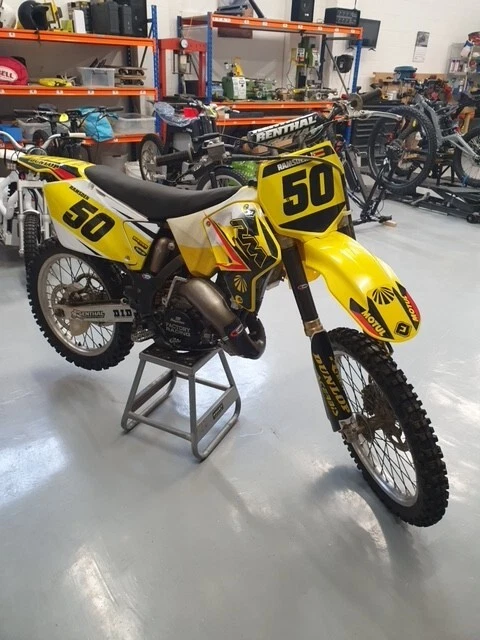 Rm125 for sale deals