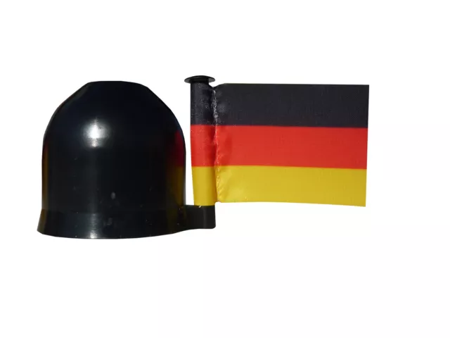 Kappe AHK Anhängerkupplung Abdeckung Kugelkopf Schutzkappe Cover