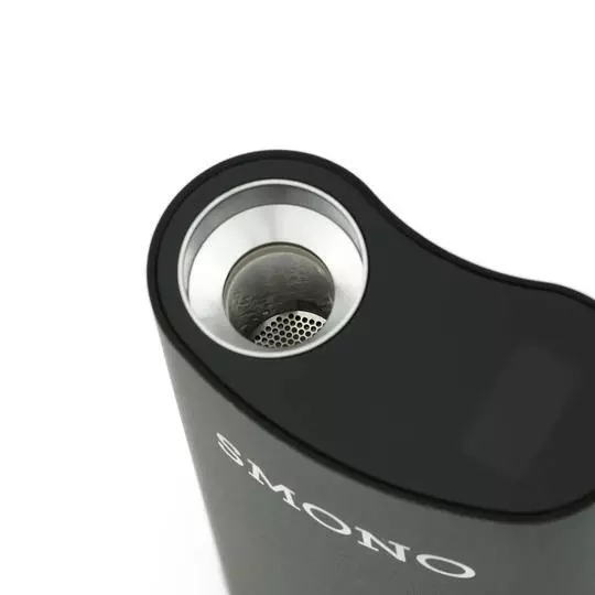 Smono 4 Vaporizer Version 4.4 tragbarer Verdampfer für Kräuter NEU Vapo 2