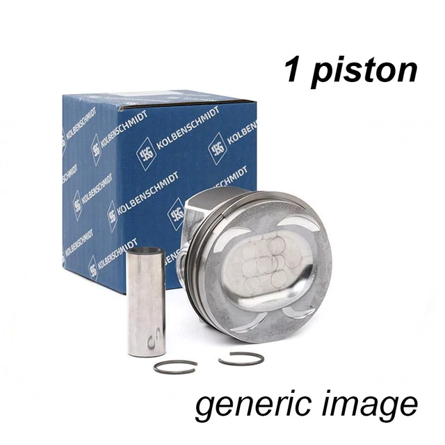 Main Bearing Set For Mercedes Sprinter GL ML R V6 3.0L OM642 Diesel – SPD