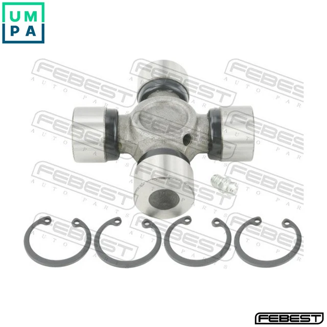 JOINT PROPSHAFT ASM-91 FOR MITSUBISHI BIG/MINI/II/Platform/Chassis COLT ...