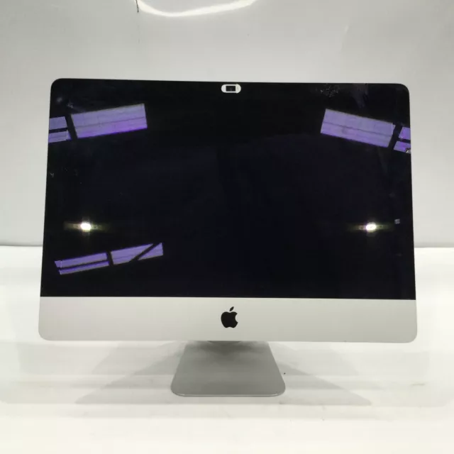 Apple iMac A1418 AIO PC 21.5'' i5-3470S 8GBRAM 1TBHDD EMC2544 USB 3.0 Late 2012