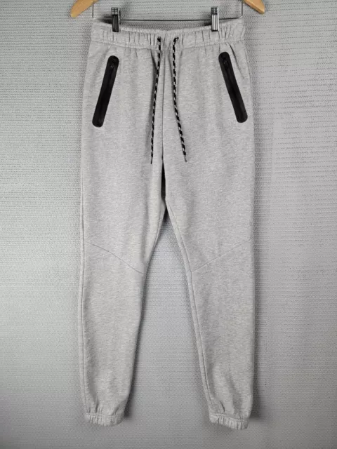 Athletic Works Sweatpants jogger size small casual gray