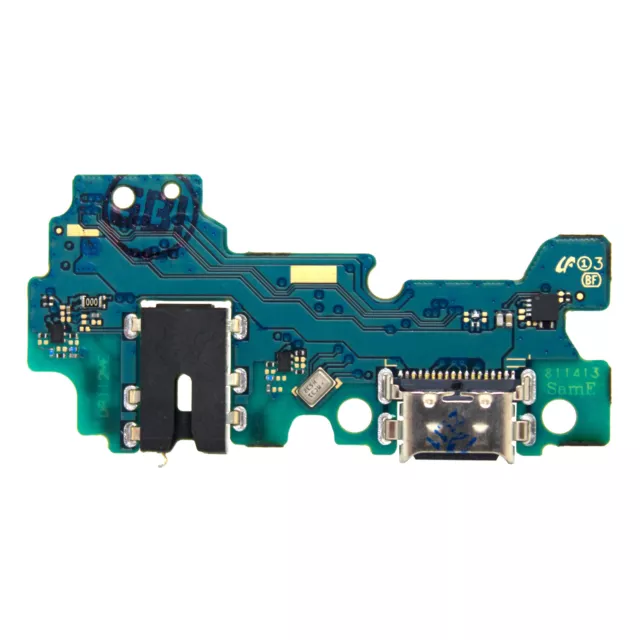 Ladebuchse für Samsung Galaxy A32 Charging 4G Dock Flex USB Connector Platine