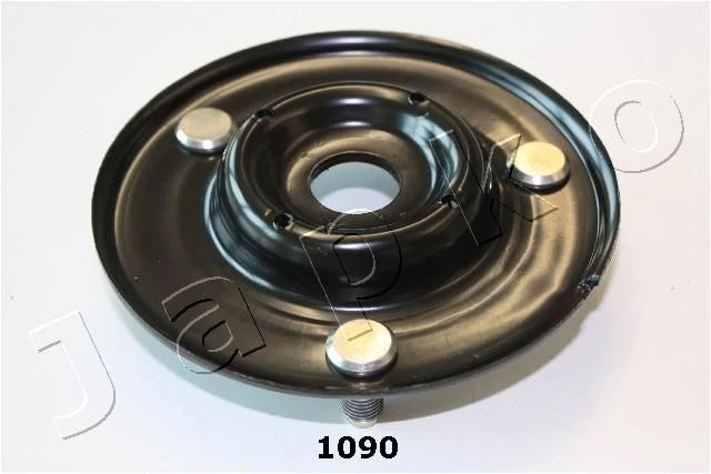 Kit De 2 Paliers De Jambe De Force Pour BMW Série 5/6/7 (2001-2010) - Caoutchouc