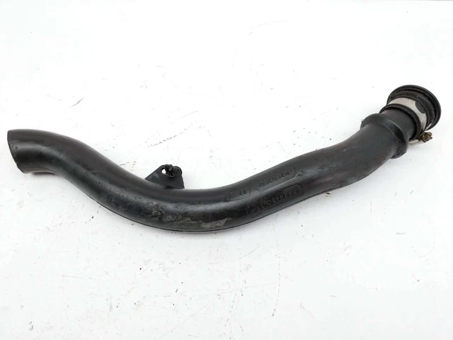 08 Polaris Predator 500 Ram Air Intake Hose Duct Tube 5434450