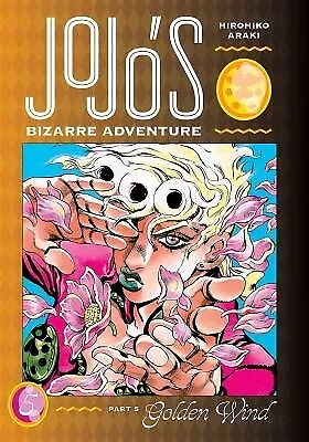 METAJAN JoJo's Bizarre Adventure Fan Art Book VISIONS C101