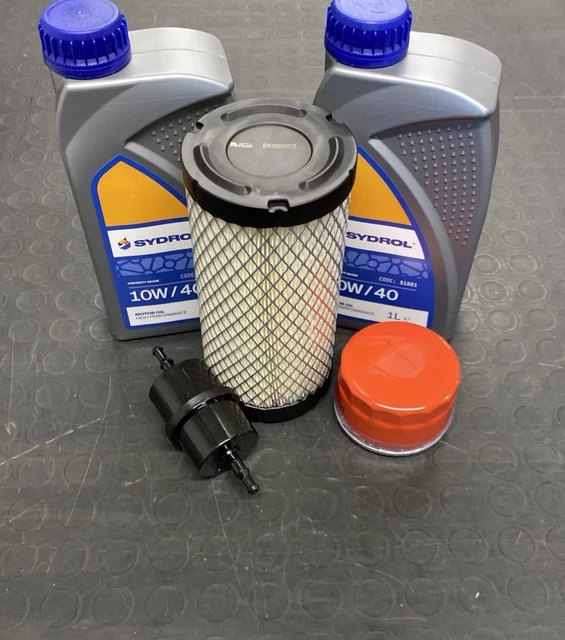 POMPA INIEZIONE MOTORE LOMBARDINI 15LD315-15LD350 - Shop - Foto 6