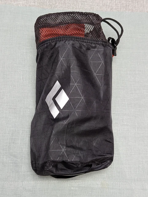 Black Diamond Women s Solution Harness | Octane | Size L 2