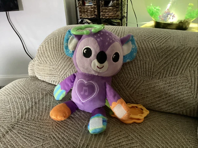 VTech Kuscheln & Spielen Koala
