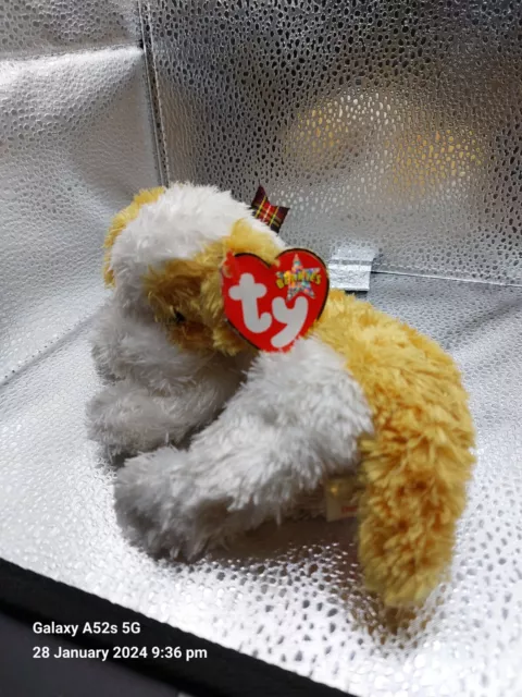 Mint condition beanie sales babies