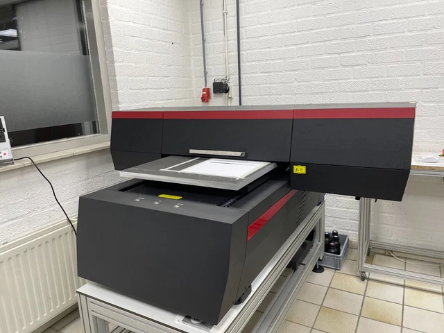 uv flachbettdrucker MTU-Tech