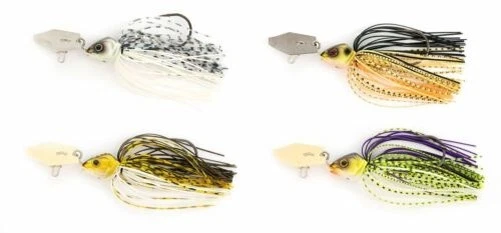 Fox Rage Beschaufelt Jig
