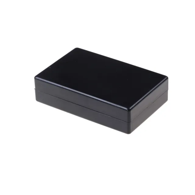 125*80*32mm Waterproof Plastic Cover Project Electronic Case Enclosure Box H`uk