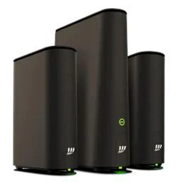 Booster Wi-Fi 6 Fastweb RP571Q – Extender Per Modem Con Speaker E Compatibile Alexa