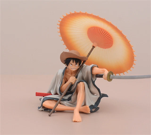 One Piece Anime Umbrella ZU VERKAUFEN! PicClick DE
