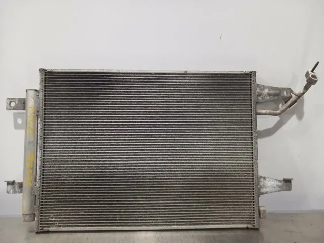S R radiador de calefacción aire acondicionado para CITROEN JUMPER CAJA CHASIS