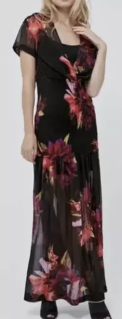 Larrison printed dress online