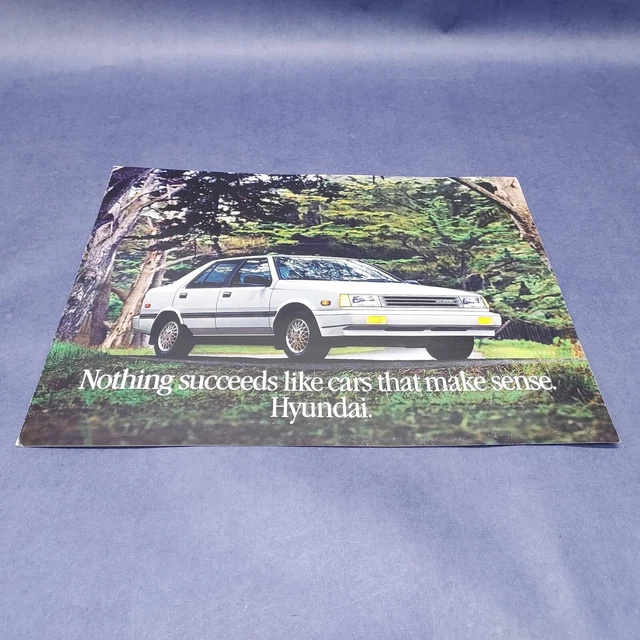 Other Vintage Auto Brochures, Brochures & Catalogs