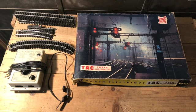 Locomotive Cc40101 À VENDRE! - FR